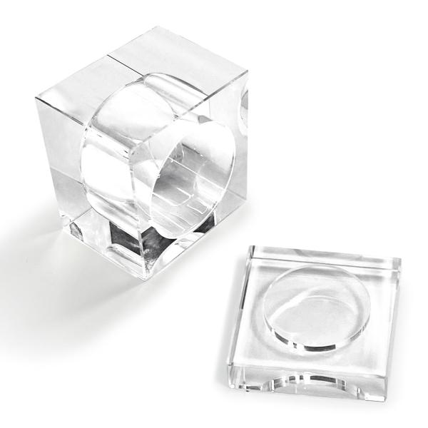 Dappen Grande Transparente