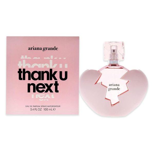 ARIANA GRANDE THANK YOU NEXT WOMEN 3.4 OZ. EDP SP
