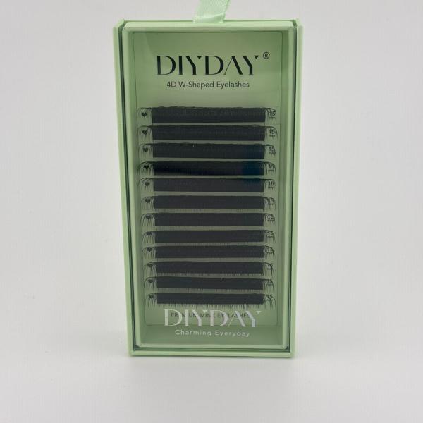 DIY DAY 4D W Sola medida 0.07D