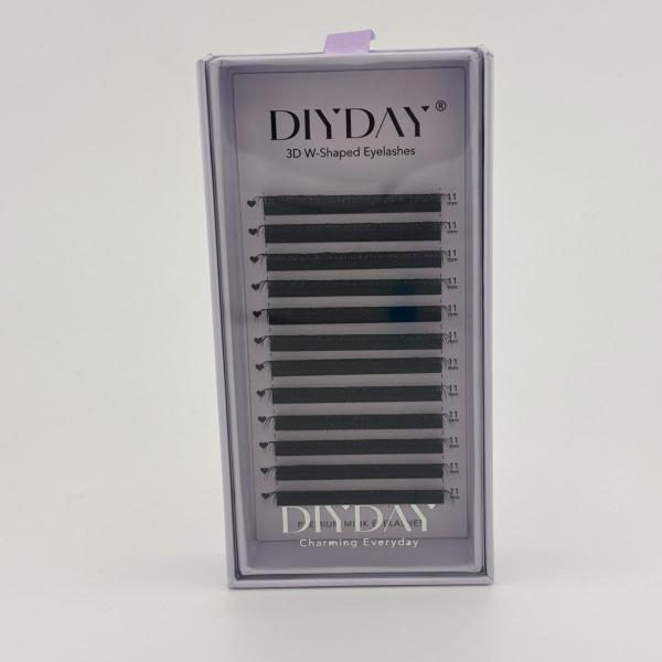 DIY DAY 3D W Sola medida 0.07D