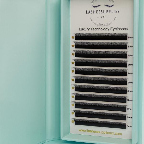 Lashessuppliescr 7D W 0.05