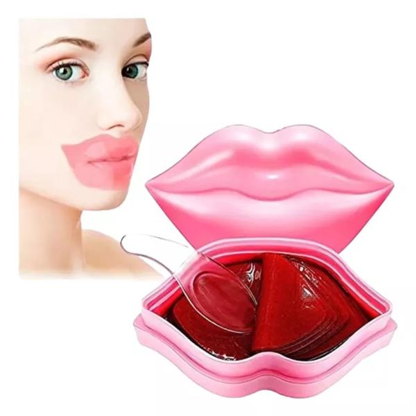 Pads de Labios
