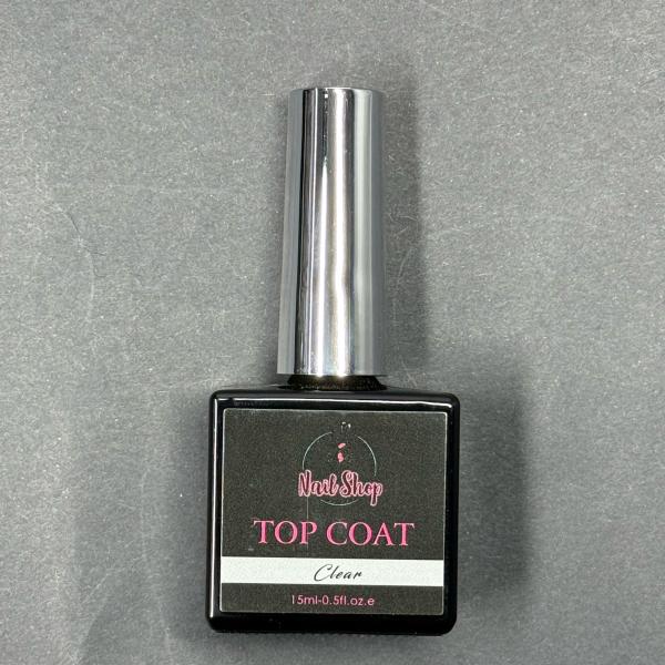 Top Coat