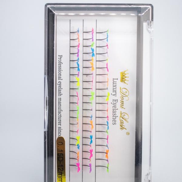 Extensiones con Mariposas 0.15D