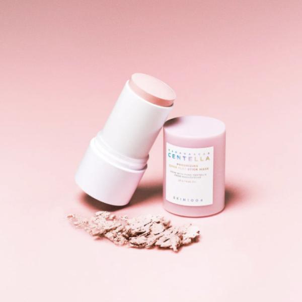 Poremizing Quick Clay Stick Mask