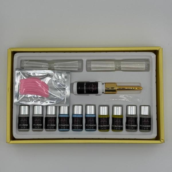 Kit de Lifting LashesSuppliescr