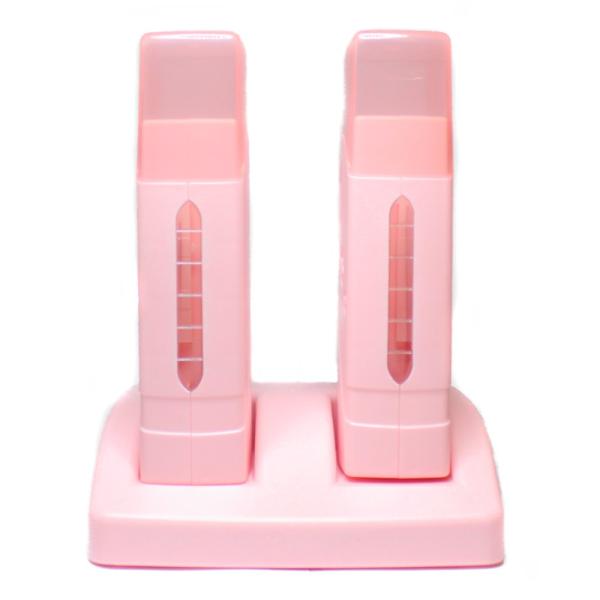 Maquina Para Depilar Doble Roll-On