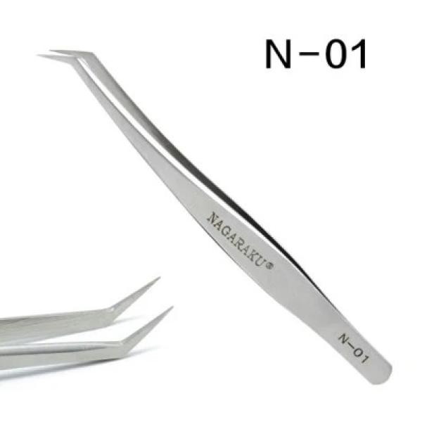 Pinza Nagaraku N01