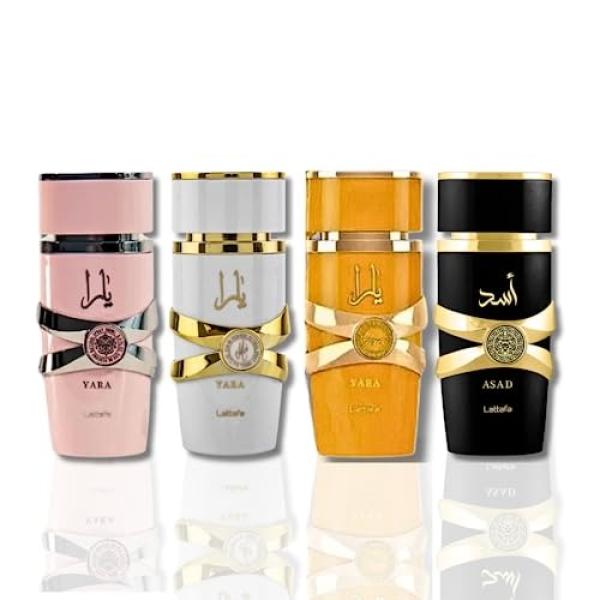 Lattafa Perfumes Yara