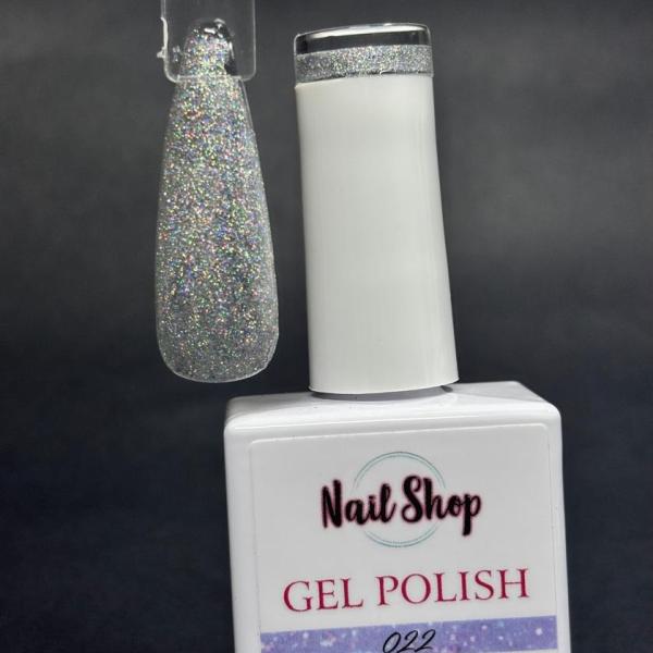 Esmaltes Profesionales Nail Shop