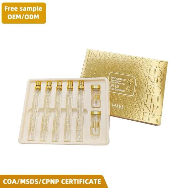 Kit Hilos Tensores de Colageno