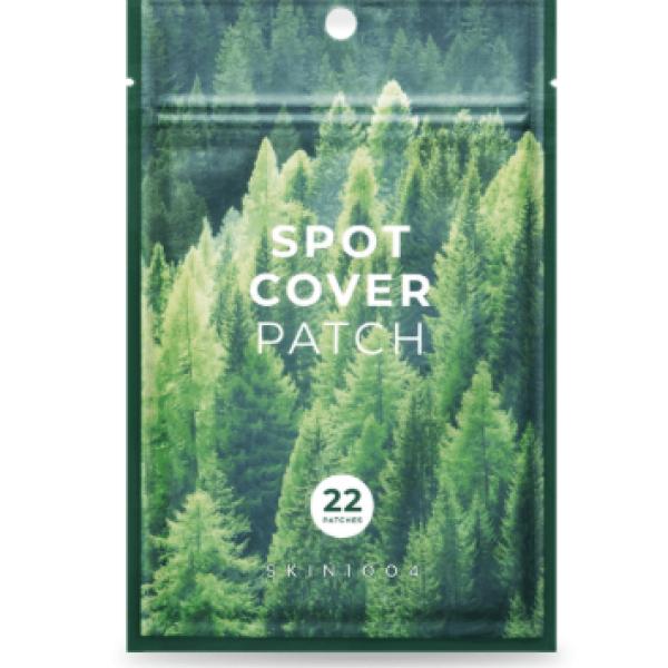 Tea-Trica Spot Cover Patch