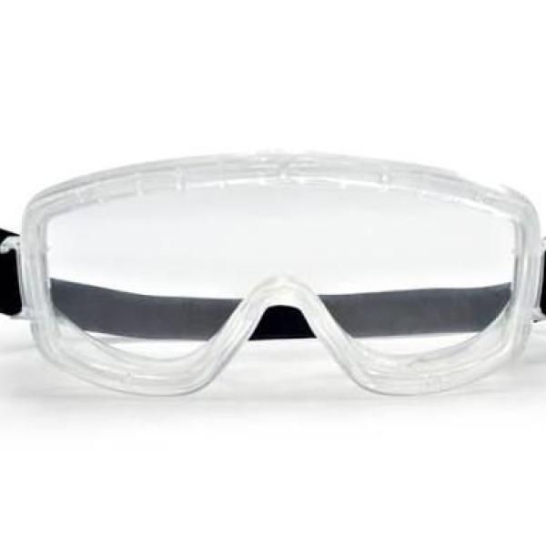 Lentes de Proteccion de Policarbonato