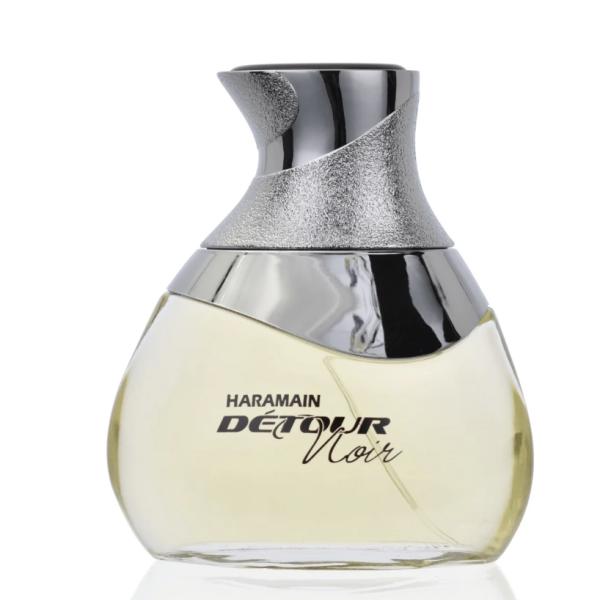 AL HARAMAIN DETOUR NOIR UNISEX 3.4 EDP SP