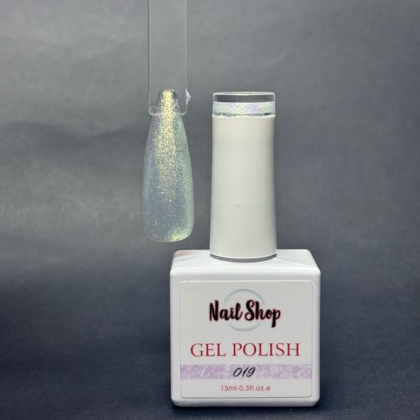 Esmaltes Profesionales Nail Shop