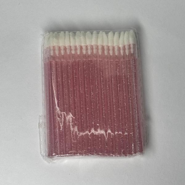 Aplicadores Libre de Pelusa