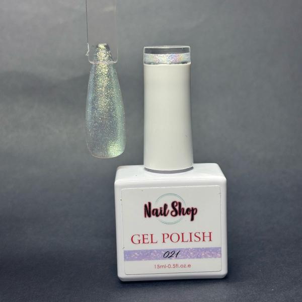 Esmaltes Profesionales Nail Shop