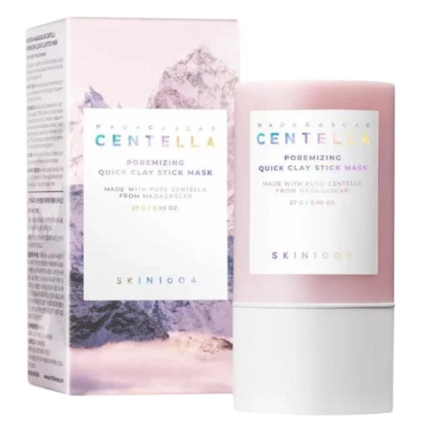 Poremizing Quick Clay Stick Mask