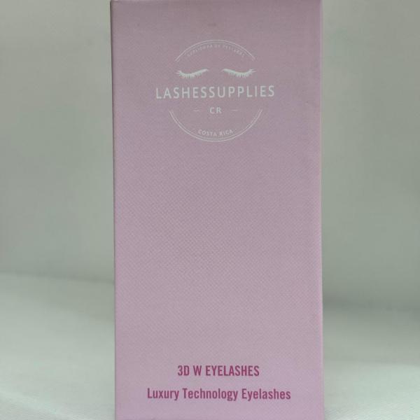 Lashessuppliescr 3D W 0.05D