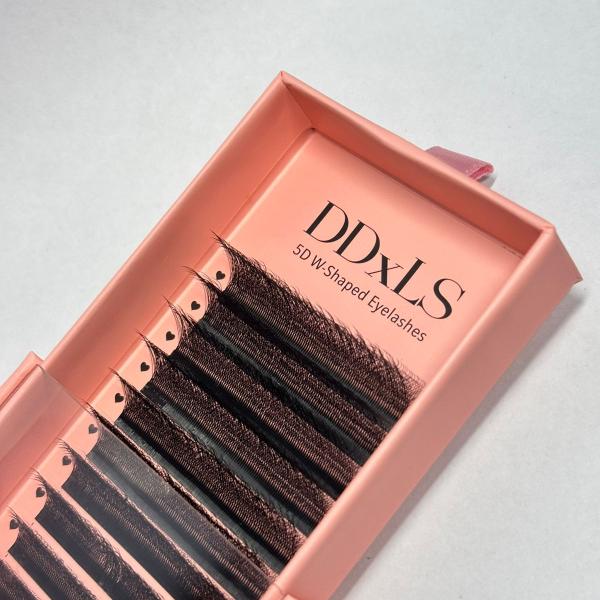 DD x LS 5D W Sola medida 0.07D