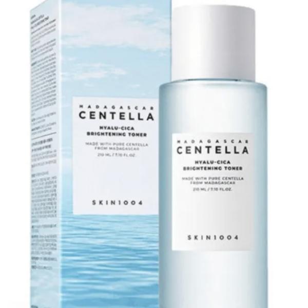 Hyalu-Cica Brightening Toner