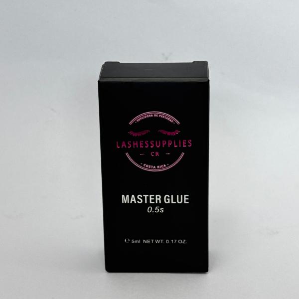 Master Glue LashesSupplies