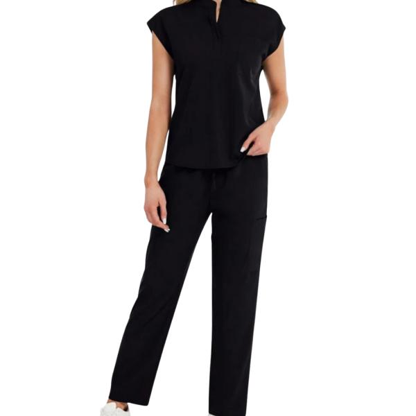 Uniforme Completo Manga corta