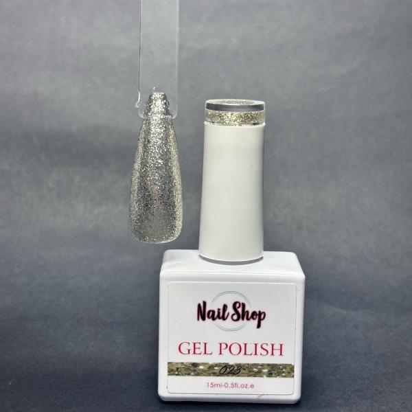 Esmaltes Profesionales Nail Shop