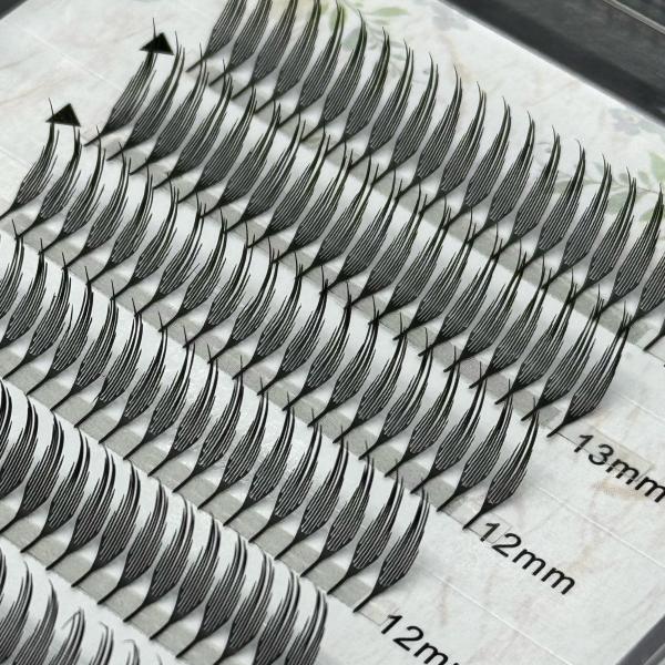 Fibras Spire Lash (Pluma)