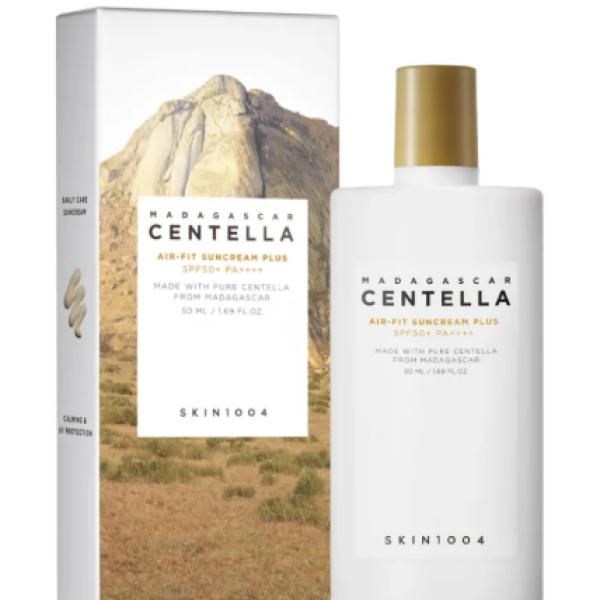 Centella Air-Fit Suncream Plus SPF50+ PA