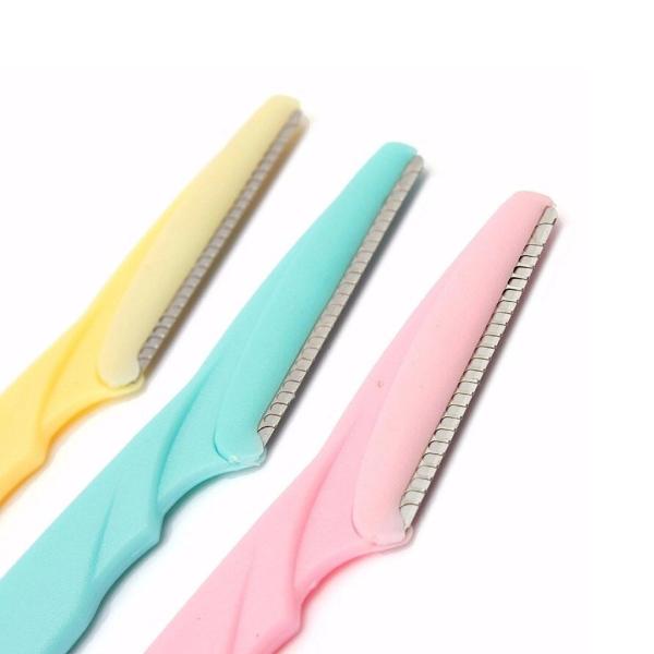 Perfiladoras de Cejas