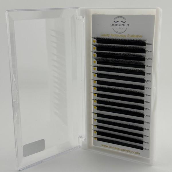 LashesSuppliescr 0.05 5DW Curva L+