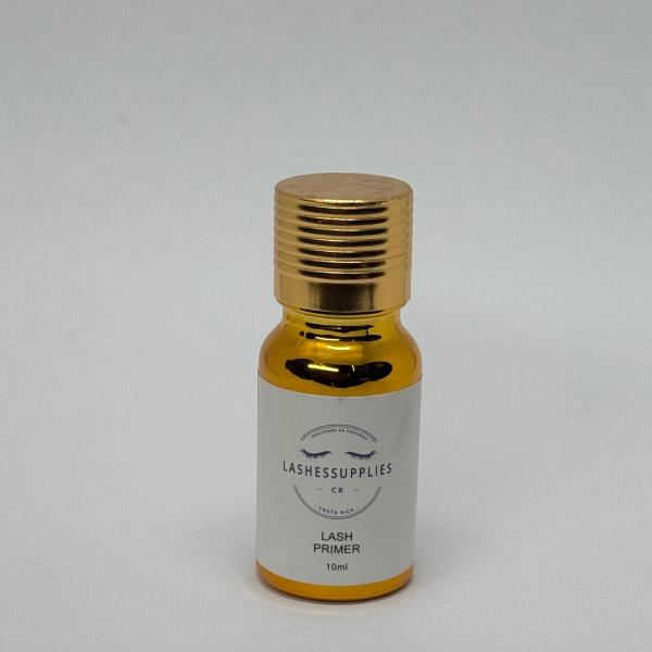 Primer LashesSuppliescr