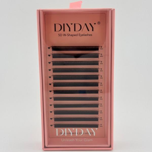 DIY DAY 5D W Sola medida 0.07D