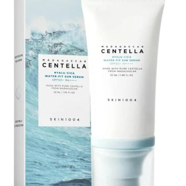 Hyalu-Cica Water-Fit Sun Serum SPF50+ PA