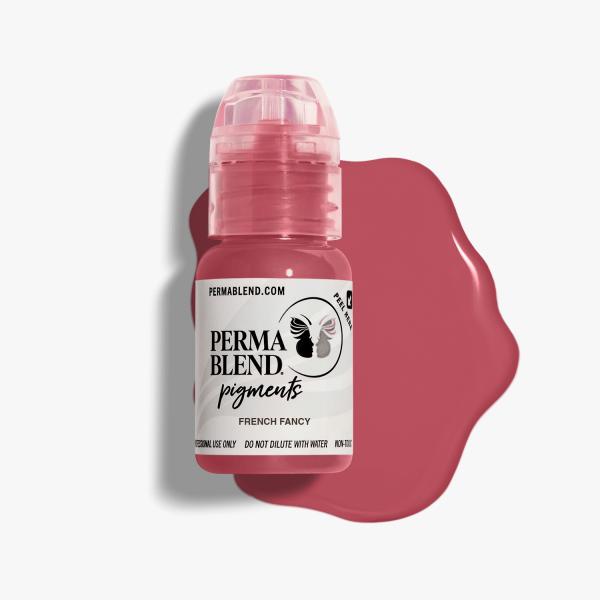 Pigmento Permablend Para Labios
