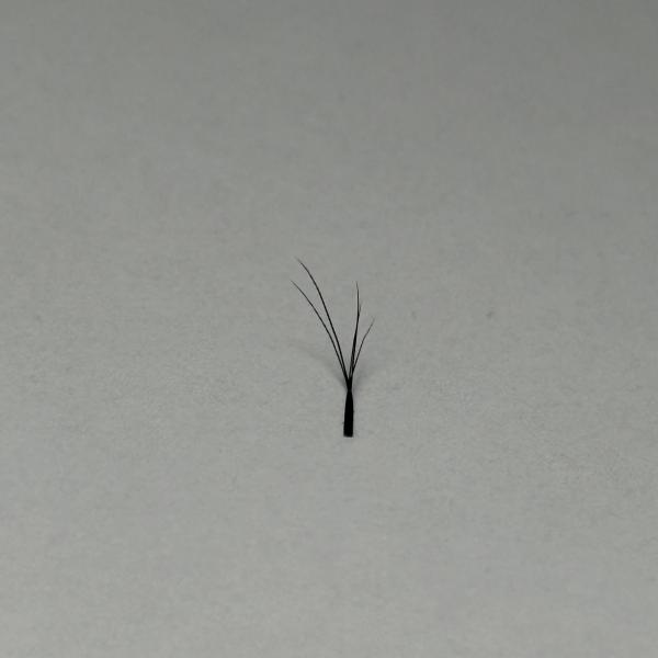 Fibras Foxy Tecnologicas 0.05D 5DW