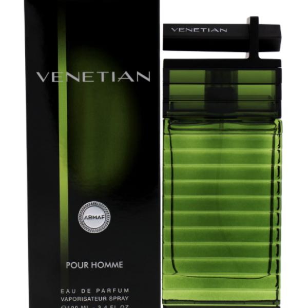 ARMAF VENETIAN MEN 3.4 OZ EDP SP