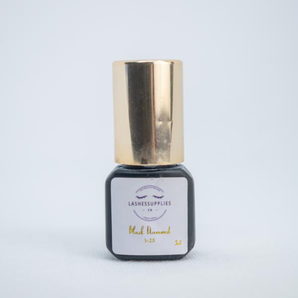 BlacK Diamond LashesSuppliescr