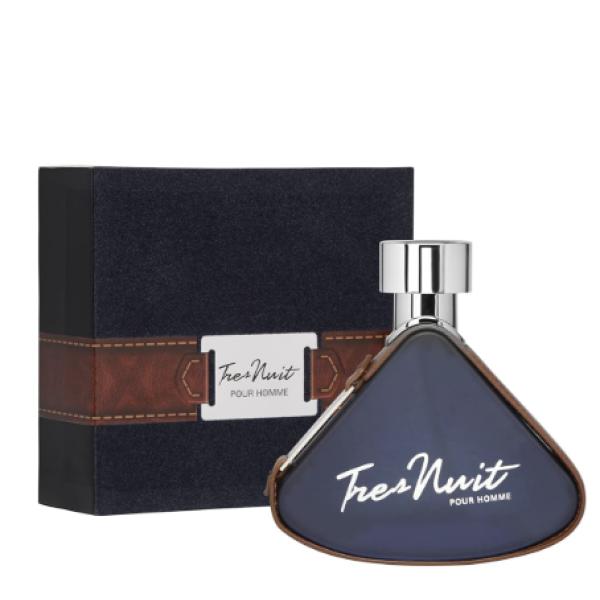 ARMAF TRES NUIT MEN 3.4 OZ. EDT