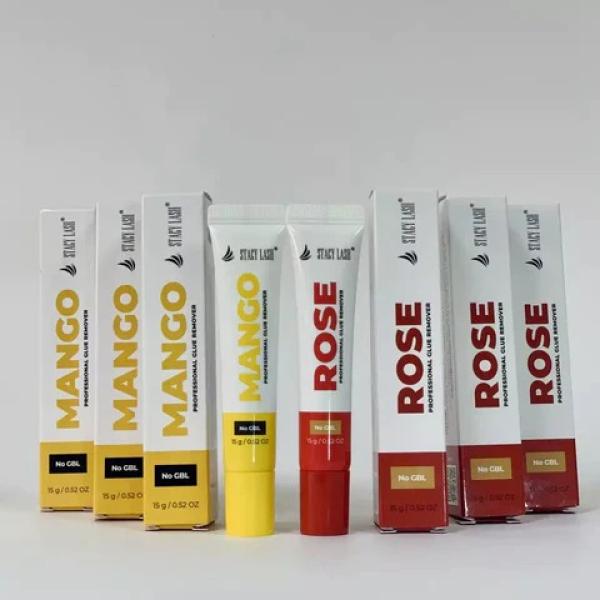 Removedor Stacy Lash