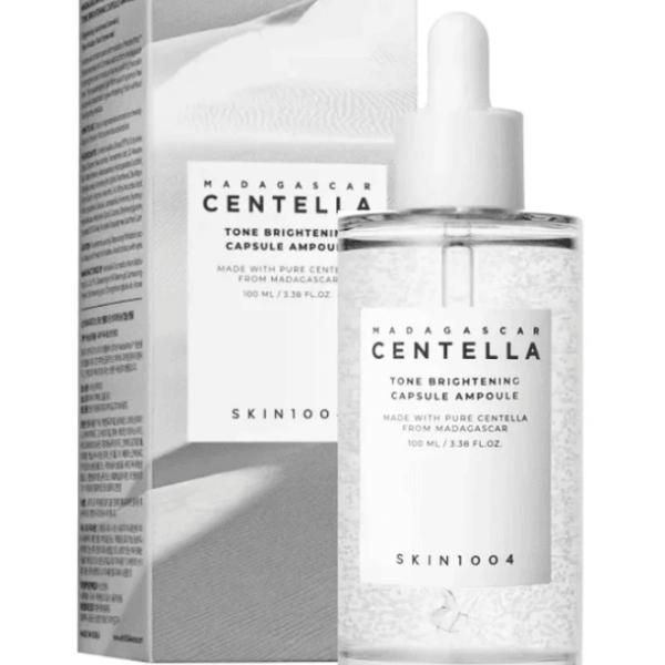 Tone Brightening Capsule Ampoule