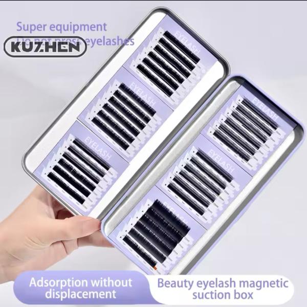 Brazo de Soporte con Tablas de Imán