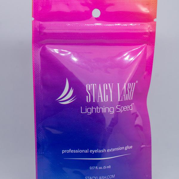 Stacy Lashes Lighting Speed M