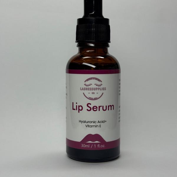 Lip Serum 